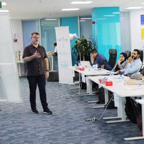 5 Tips For Bahraini Startups Who are Pitching to Investors