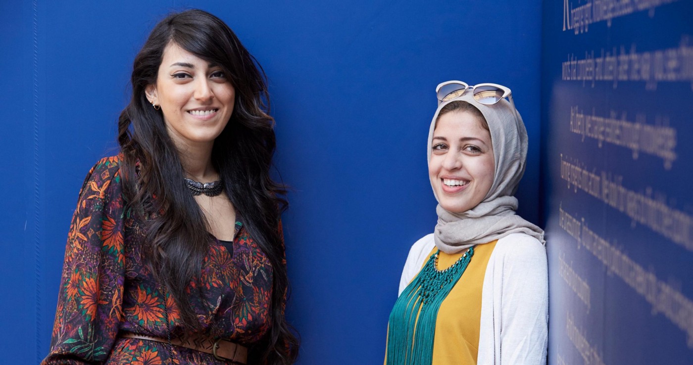 Meet Six Flat6Labs Startups Who Are Helping Drive MENA Towards Environmental Sustainability