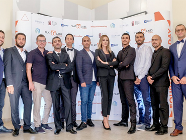 Flat6Labs Tunis Graduates Cycle Four Startups