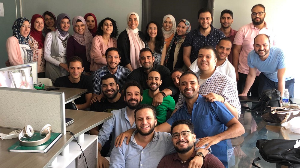 Meet Five Flat6Labs Cairo Startups That Secured EGP150m+ During The Last Two Months