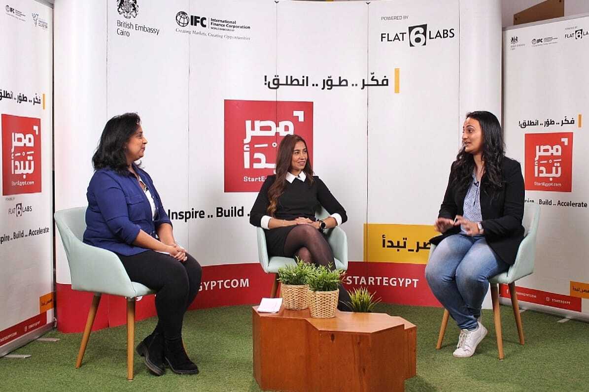 StartEgypt Hosts First Female Founders Forum to Inspire Entrepreneurs