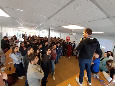 Startup Career Jam by Flat6Labs Tunis, 100 postes d’emploi dans le digital