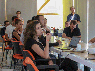 Ignite Tunisia: A New Program Launched by Flat6Labs and Supported by the EU