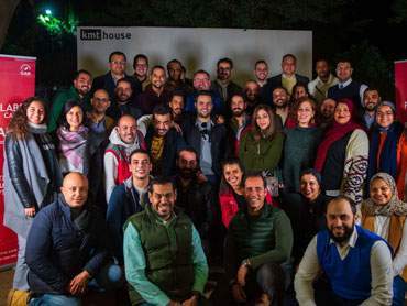 Looking for Funding? Here’s Why you Should Apply to Flat6Labs in Cairo