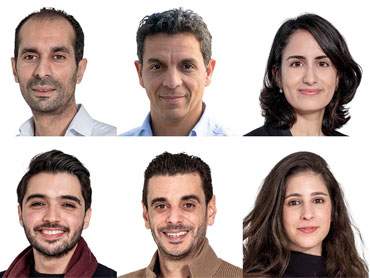 Flat6Labs propulse 8 nouvelles startups tunisiennes et accueille Sawari Ventures comme nouvel investisseur