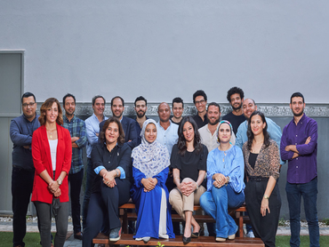 Flat6Labs Celebrates Eight Startups at Spring 2021 Demo Day in Cairo