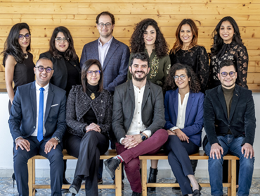 Expanding Its Footprint In Africa: Flat6Labs Announces Second Close of Its Tunisia Seed Fund with the participation of Sawari Ventures