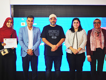Flat6Labs Launches the DICE Program Demo Day in Cairo In Partnership with The British Council and Hatch Ideas