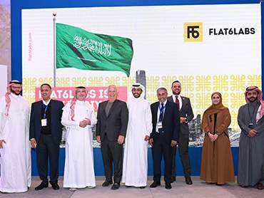 تعلن Flat6Labs عن الإغلاق الأول لـ “صندوق التمويل الأولي للشركات الناشئة” بمشاركة الشركة السعودية للاستثمار الجريء (SVC) وصندوق الصناديق “جدا”
