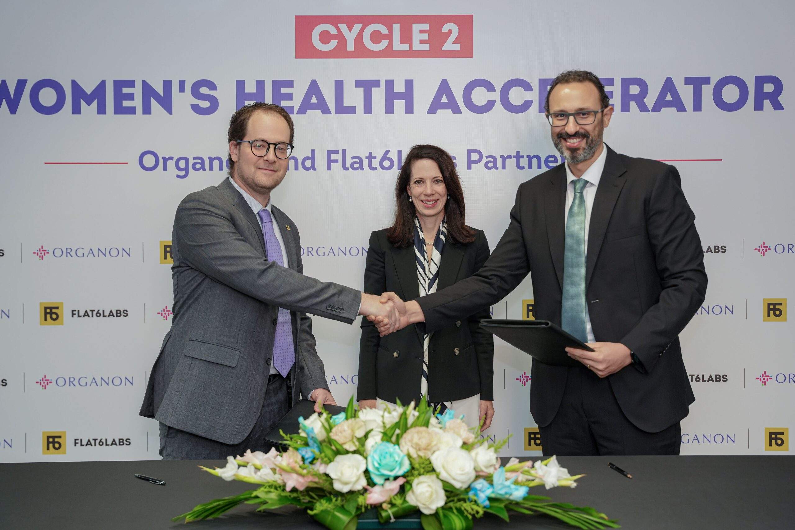 Organon and Flat6Labs Announce Second Cycle of Women’s Health Accelerator Program, Expanding Focus to Address Key Women’s Health Challenges Across MENAT